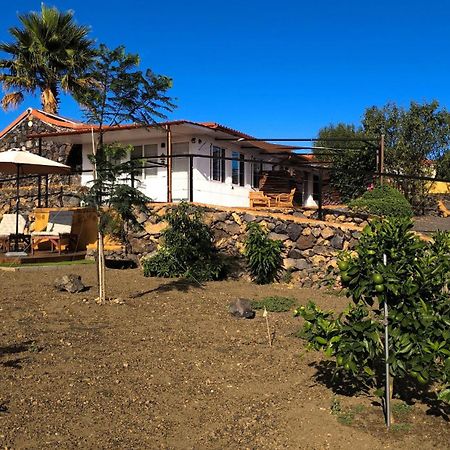 El Sueno: Un Lugar Especial Para Sus Vacaciones Fuencaliente de la Palma Exterior photo