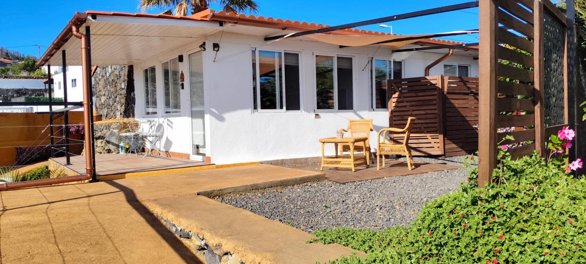 El Sueno: Un Lugar Especial Para Sus Vacaciones Fuencaliente de la Palma Exterior photo