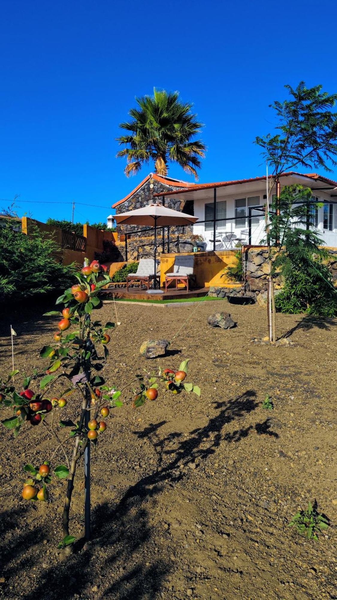 El Sueno: Un Lugar Especial Para Sus Vacaciones Fuencaliente de la Palma Exterior photo