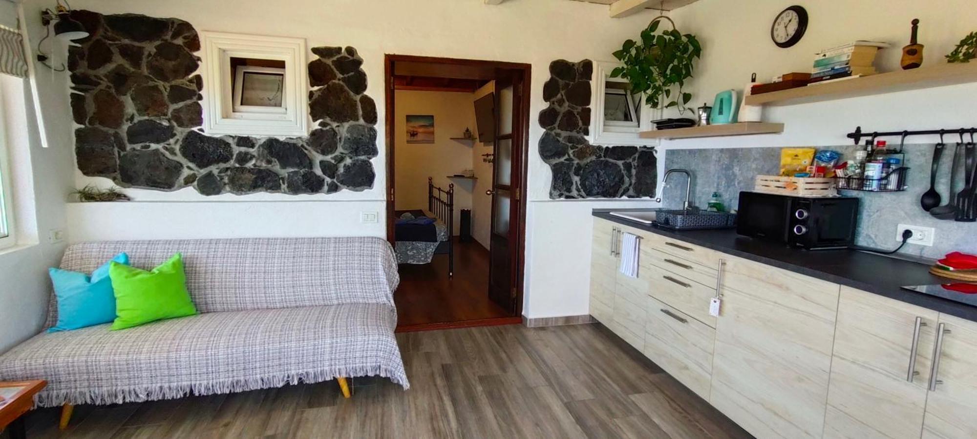 El Sueno: Un Lugar Especial Para Sus Vacaciones Fuencaliente de la Palma Exterior photo